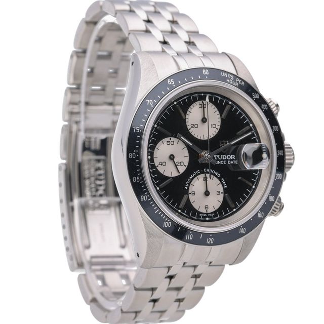 Tudor Prince Date 79260 Image 7